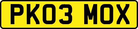PK03MOX