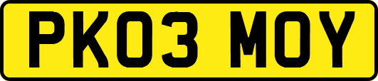 PK03MOY