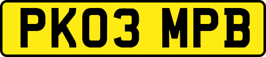PK03MPB