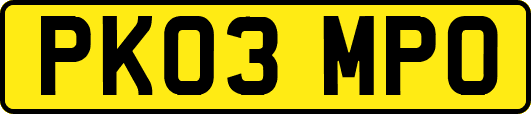 PK03MPO