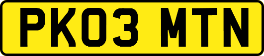 PK03MTN