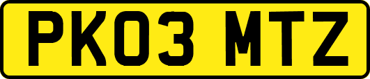 PK03MTZ