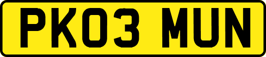 PK03MUN