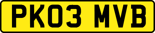 PK03MVB