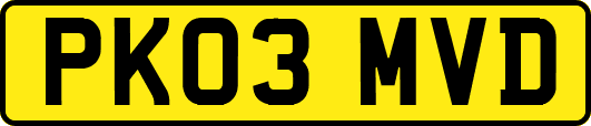 PK03MVD