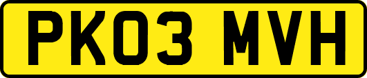 PK03MVH