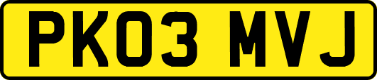 PK03MVJ