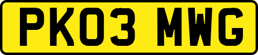 PK03MWG
