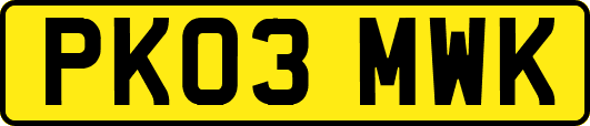 PK03MWK