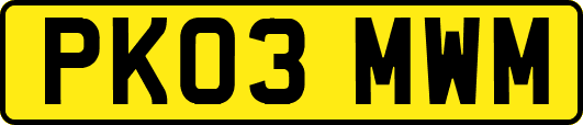 PK03MWM