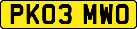 PK03MWO