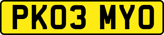 PK03MYO