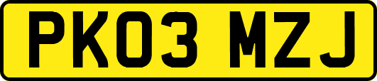PK03MZJ