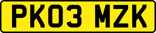 PK03MZK