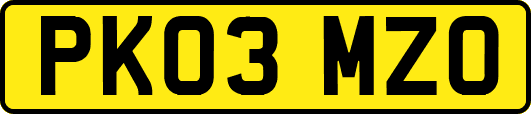 PK03MZO