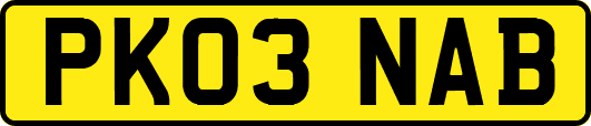 PK03NAB