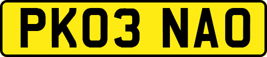 PK03NAO