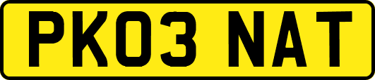PK03NAT