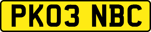 PK03NBC
