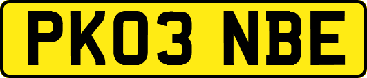 PK03NBE