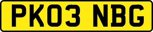 PK03NBG