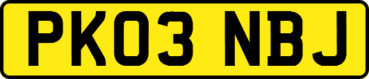 PK03NBJ