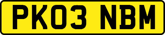 PK03NBM