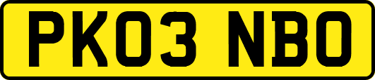 PK03NBO