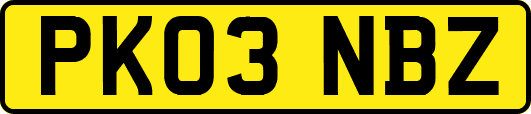 PK03NBZ