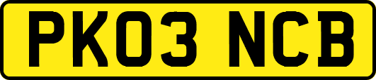 PK03NCB