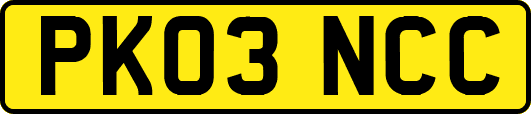 PK03NCC