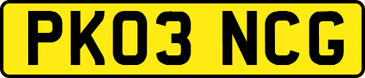 PK03NCG