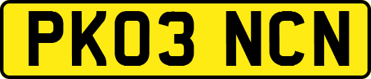 PK03NCN
