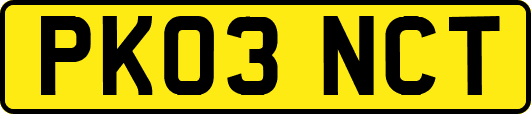 PK03NCT