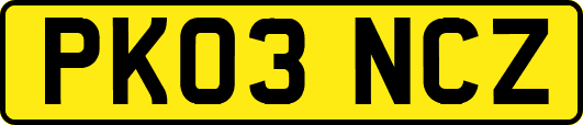 PK03NCZ
