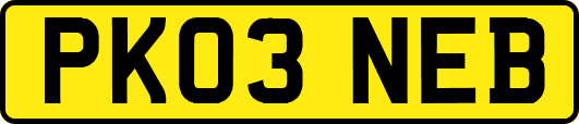 PK03NEB