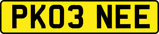 PK03NEE