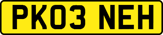 PK03NEH