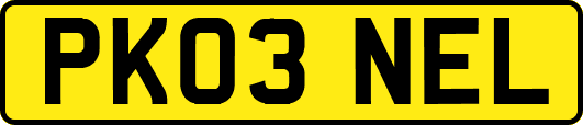 PK03NEL
