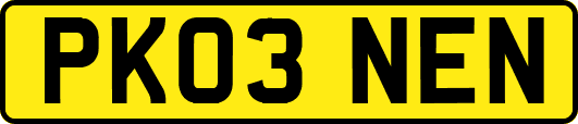 PK03NEN