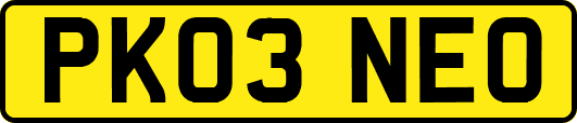 PK03NEO