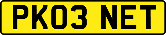 PK03NET