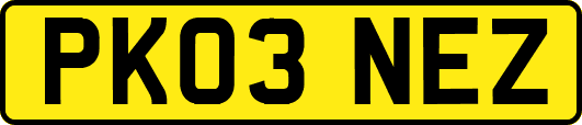 PK03NEZ