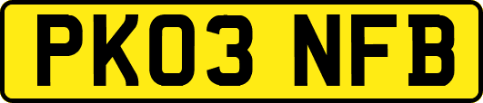 PK03NFB