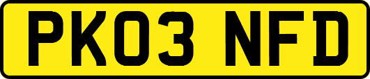 PK03NFD