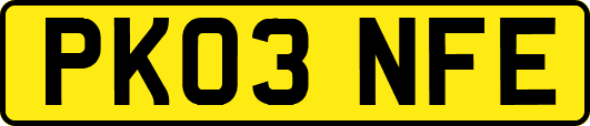 PK03NFE