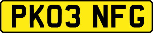 PK03NFG