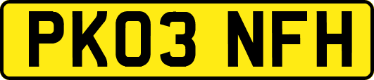 PK03NFH