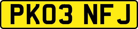 PK03NFJ