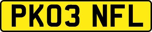 PK03NFL